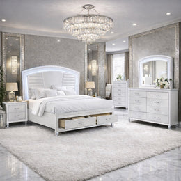 Villa Bedroom Set