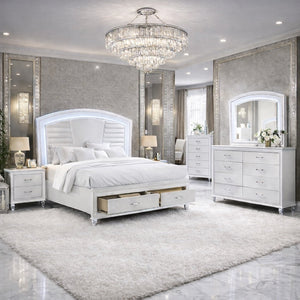 Villa Bedroom Set