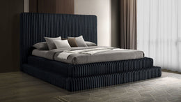 Joy Black 3 Room Package