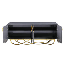 A-C15 Brivo Console