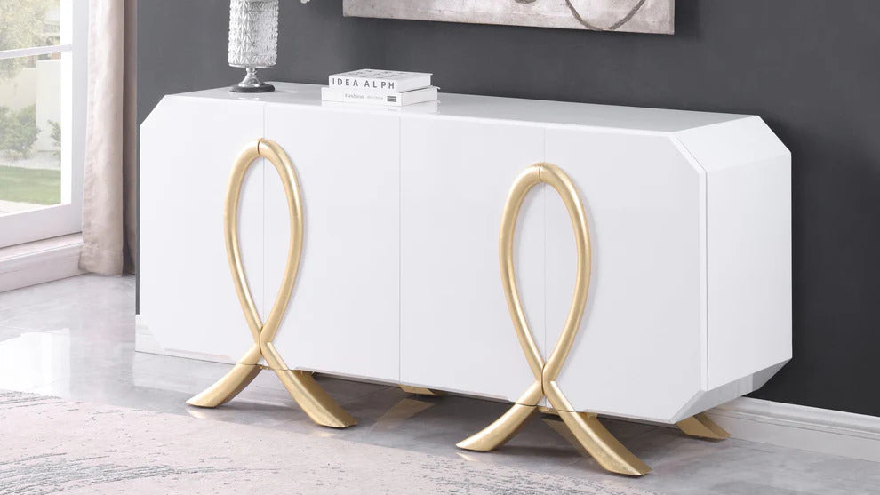 A-C16 Aster Console