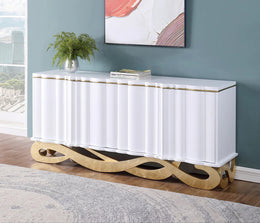 A-C28 Isadora Console