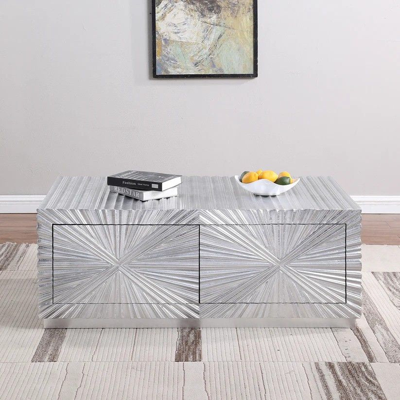 A-CT07 Selene Coffeetable