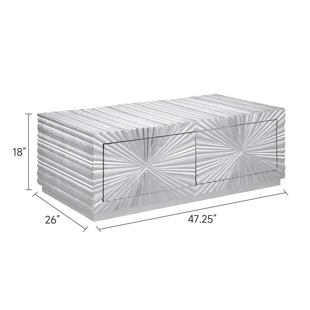 A-CT07 Selene Coffeetable