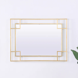 A-M12 Paros Mirror