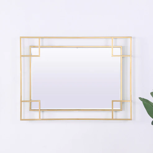 A-M12 Paros Mirror