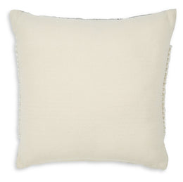 Rowcher Pillow