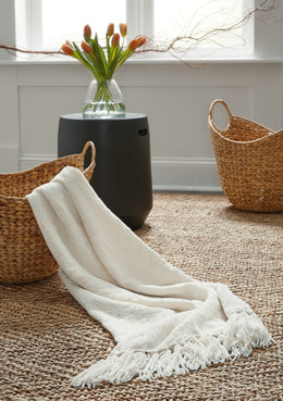 Tamish Throw