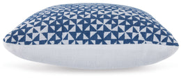 Jaycott Next-Gen Nuvella Pillow