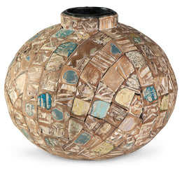 Meltland Vase