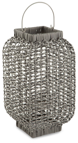 Candles and Candle Holders