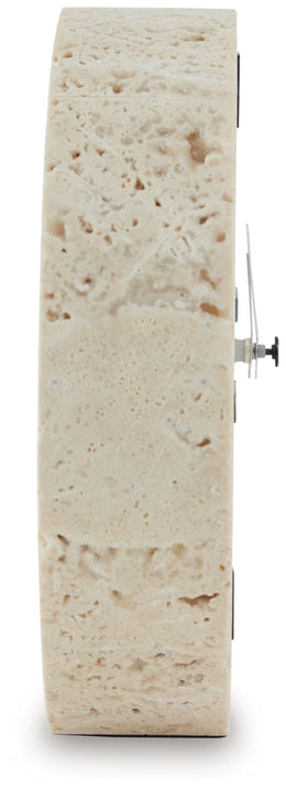 Donfordson Table Clock