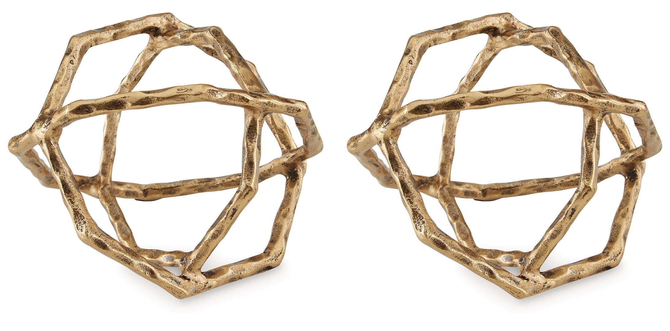 Laddington Sculpture