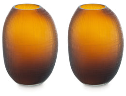 Embersen Vase