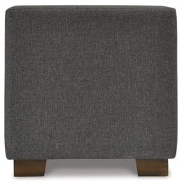 Cortwell Storage Bench