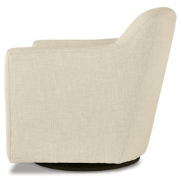 Bradney Swivel Accent Chair