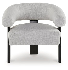 Dultish Accent Chair
