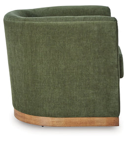 Jersonlow Swivel Chair