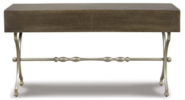Quinnland Console Sofa Table