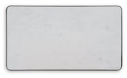 Issiamere Accent Table