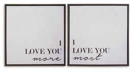 Adline Wall Art Set (2/CN)