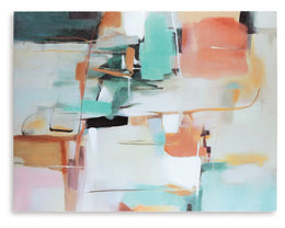 Langward Wall Art