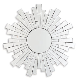 Braylon Accent Mirror
