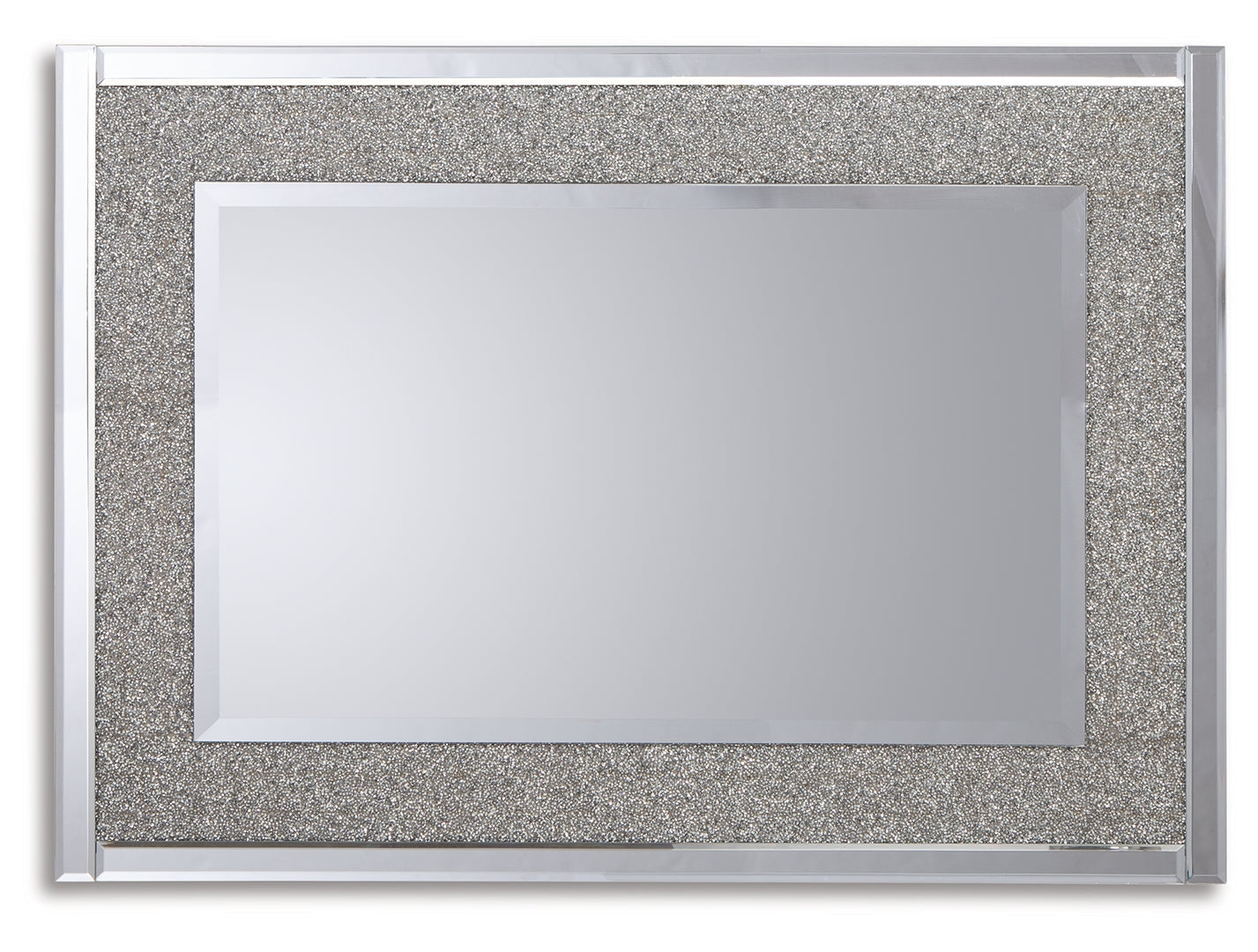 Kingsleigh Accent Mirror