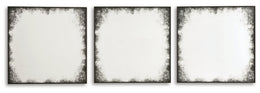 Kali Accent Mirror Set (3/CN)