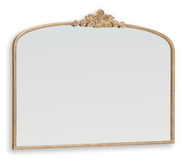 Tellora Accent Mirror
