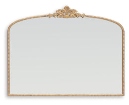 Tellora Accent Mirror