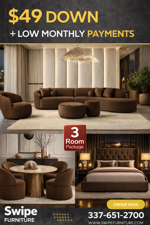 Layla 3 room package