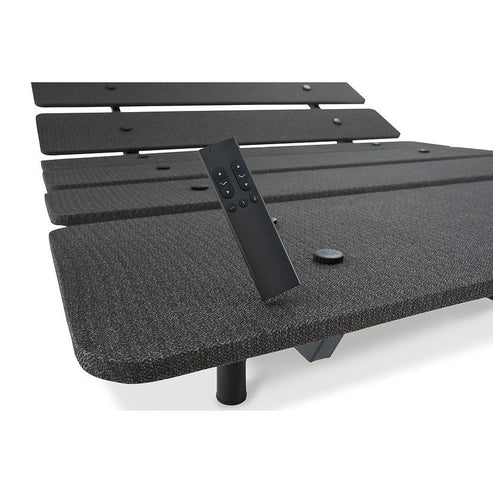 ASM8x2 Adj Base