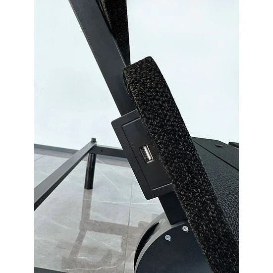 ASM8x2 Adj Base