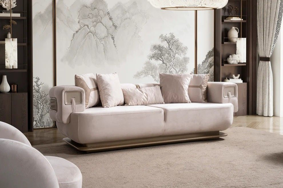 Athena Collection