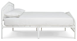 Trentlore Queen Metal HDBD/FTBD/Rails