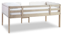 Wrenalyn Twin Loft Bed