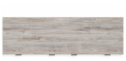 Vessalli Six Drawer Dresser
