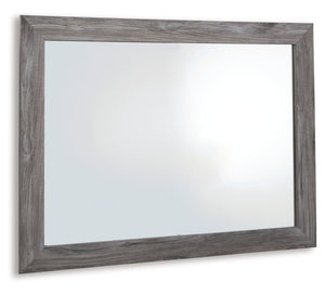 Bronyan Bedroom Mirror