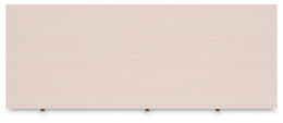 Wistenpine Six Drawer Dresser