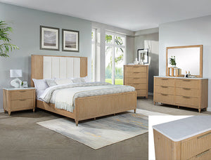 Kara Bedroom Set