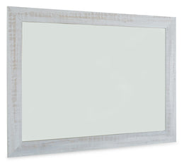 Hasbrick Bedroom Mirror