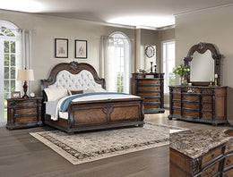 Stanley Living Room Set