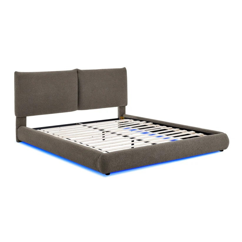 B200 Zima (Brown)
