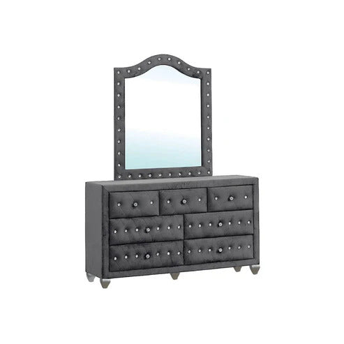 B2030 Divina (Grey)