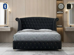B2030 Divina (Black)