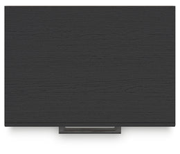 Vertani Two Drawer Night Stand
