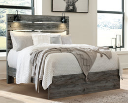 Siesta Bed