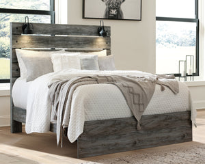 Siesta Bed