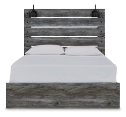 Siesta Bed